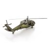 Metal Earth Black Hawk - Image 2