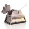 Metal Earth Rusty K-9 - Image 2