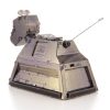 Metal Earth Rusty K-9 - Image 3