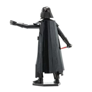 Metal Earth Star Wars Darth Vader Premium Series