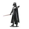 Metal Earth Star Wars Darth Vader Premium Series - Image 2