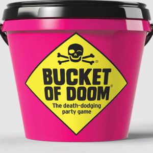 Bucket of Doom