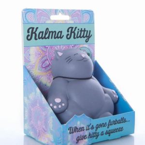 Kalma Kitty Stress Toy