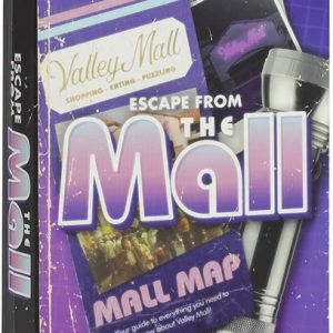 Escape Room: Escape From The Mall