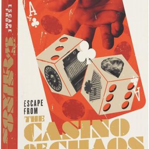 Escape Room: Escape the Casino Of Chaos