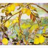 Tiffany Lemon Tree Notecards