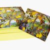Tiffany Lemon Tree Notecards - Image 2