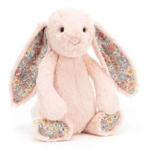 Blossom Blush Bunny (Medium)