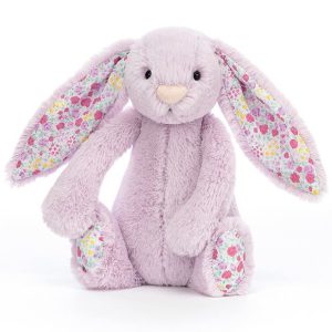 Bashful Blossom Jasmine Bunny (Small)