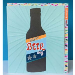 Happy Beer Day