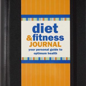 Diet & Fitness Journal