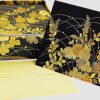 Autumn Grasses Notecards - Image 2