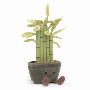 Amuseable Potted Bamboo