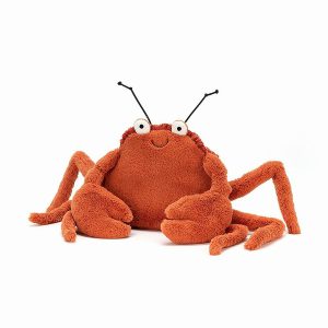 Crispin Crab (Small)