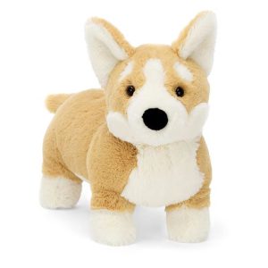 Betty Corgi