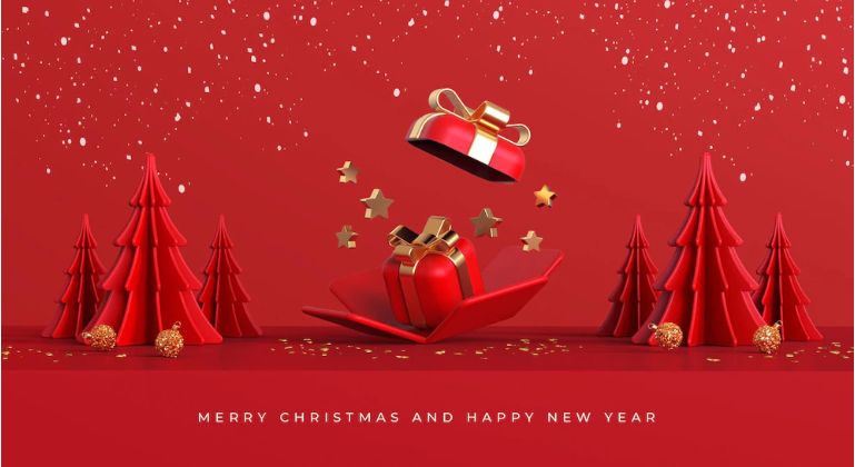 Christmas Cards