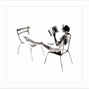 Parisian Life