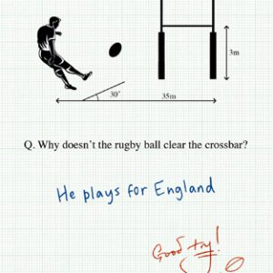 Genius England Rugby