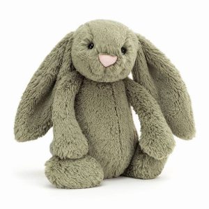 Bashful Fern Bunny (Medium)