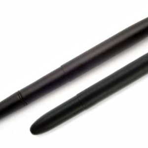 Matte Black Bullet Space Pen