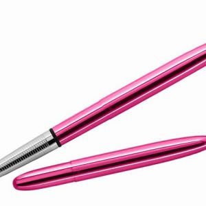 Fuchsia Flurry Bullet Space Pen