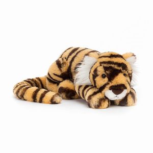 Taylor Tiger (Little)