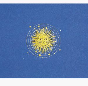 Soleil Notecards