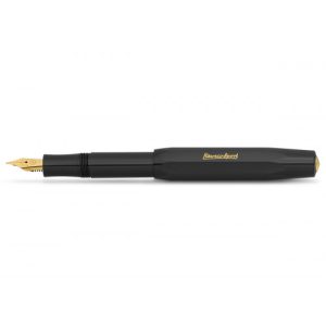 Classic Sport Fountain Pen