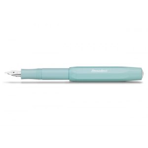 Mint Skyline Sport Fountain Pen (Medium Nib)