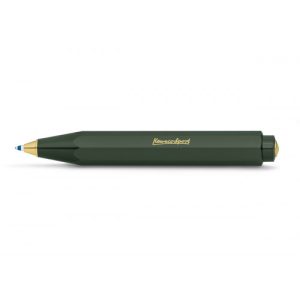 Green Classic Sport Ballpoint Pen