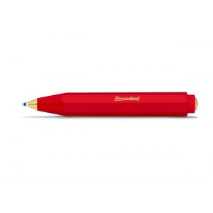 Red Classic Sport Ballpoint Pen