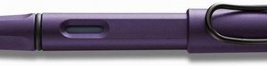 Safari Dark Lilac Fountain Pen