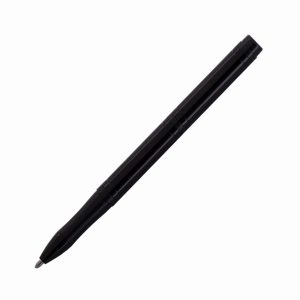 Black Pocket Tec Space Pen