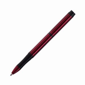 Red Pocket Tec Space Pen