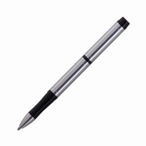 Silver Pocket Tec Space Pen