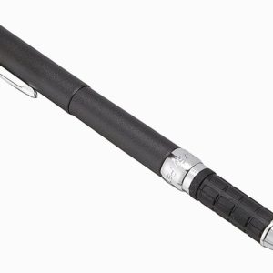 Black Explorer X750 Space Pen