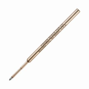 Black Fisher Space Pen Refill (Broad)