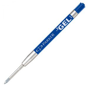 Parker Gel Refill (Blue, Medium)