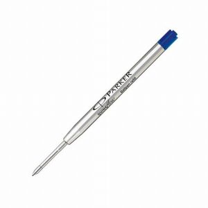 Parker Ballpoint Refill (Blue, Broad)