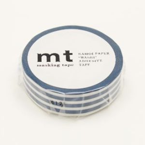 Border Washi Masking Tape