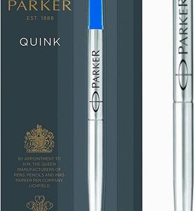 Parker Rollerball Refill (Blue, Fine)