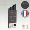 Parker Quink Ink Cartridge 5 Pack - Image 4