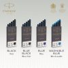 Parker Quink Ink Cartridge 5 Pack - Image 2