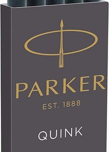 Parker Quink Ink Cartridge 5 Pack