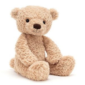 Finley Bear (Medium)