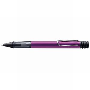 AL-Star Lilac Ballpoint