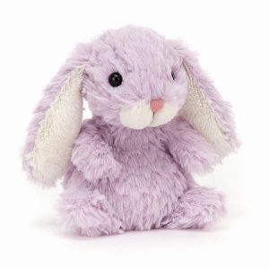 Yummy Bunny Lavender