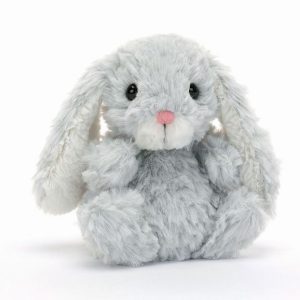 Yummy Bunny Silver