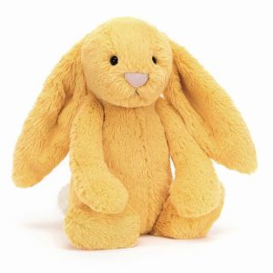 Bashful Sunshine Bunny (Medium)