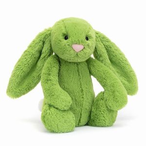 Bashful Apple Bunny (Medium)